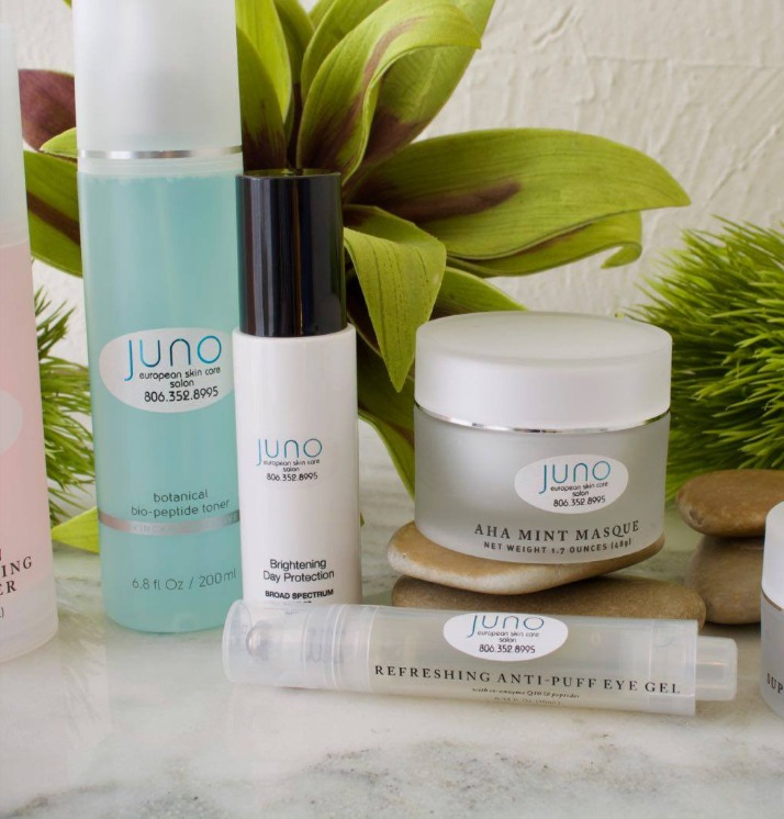 Juno - A European Skin Care Salon