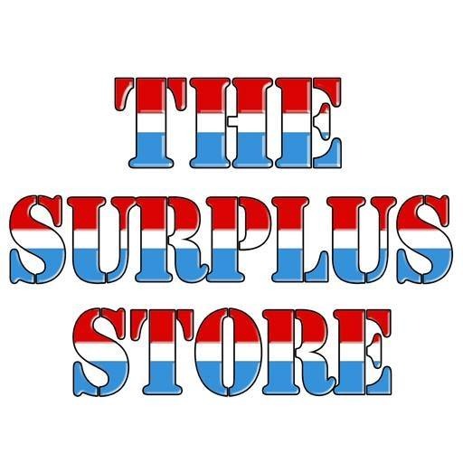 The Surplus Store