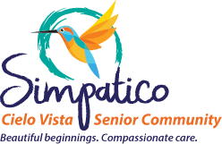 Simpatico Cielo Vista Senior Community