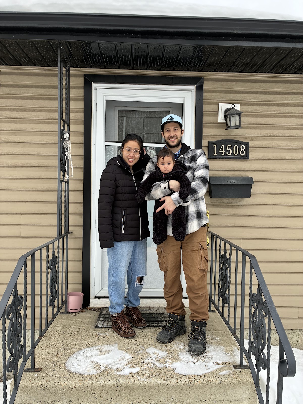 NextDoor Mortgages - Dominion Lending Centres