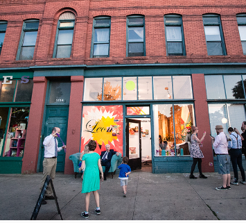 Leon Art Gallery