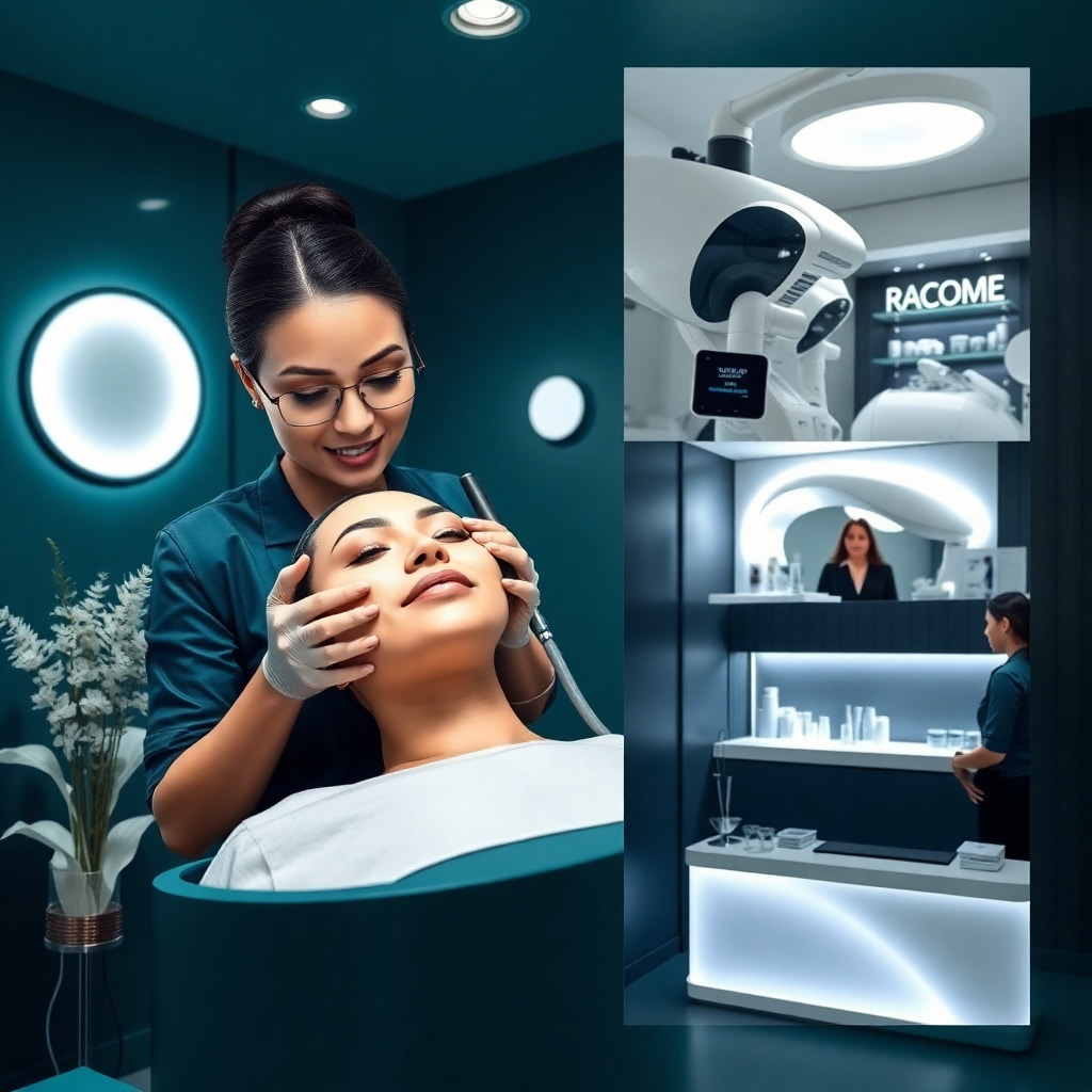 Topeka Acne Skin Care