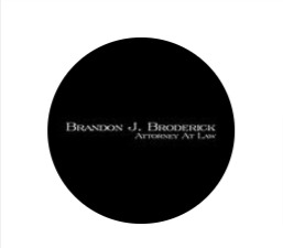 Brandon J. Broderick, Personal Injury Attorney at Law