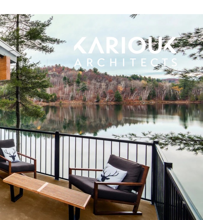 Kariouk Architects
