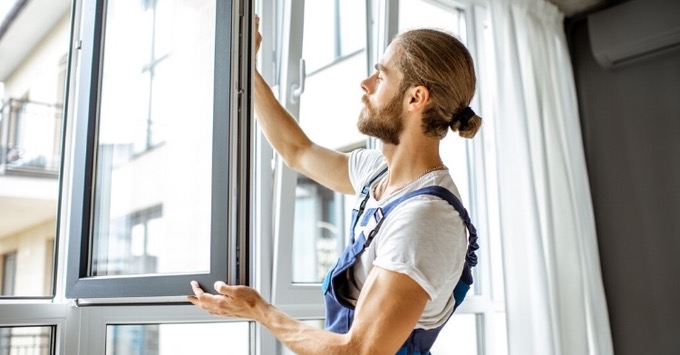 AMERICAN WINDOW & DOOR COMPANY