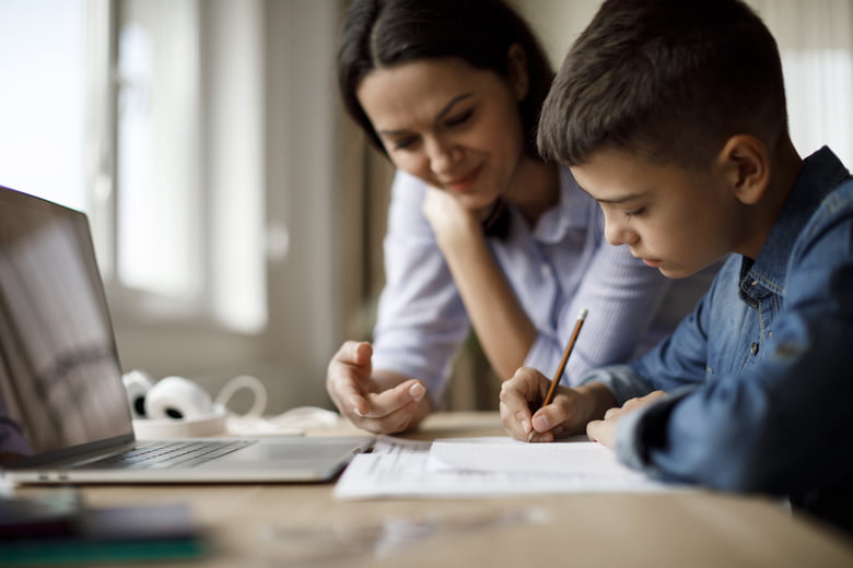MATHCUBED - Virtual 1-on-1 Math Tutoring Grades 7-12