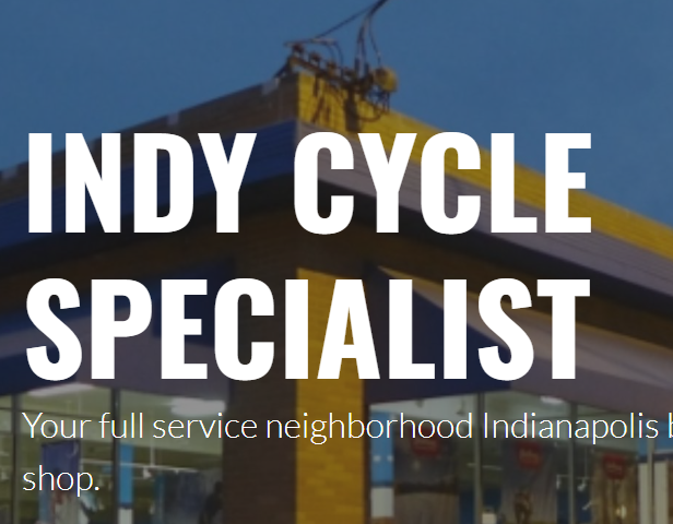 Indy Cycle Specialist