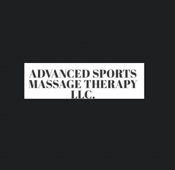 Advanced Sports Massage Therapy LLC.
