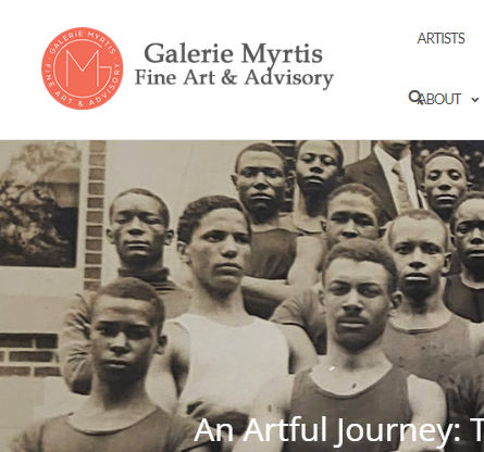 Galerie Myrtis