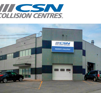 CSN KEIZER'S HALIFAX