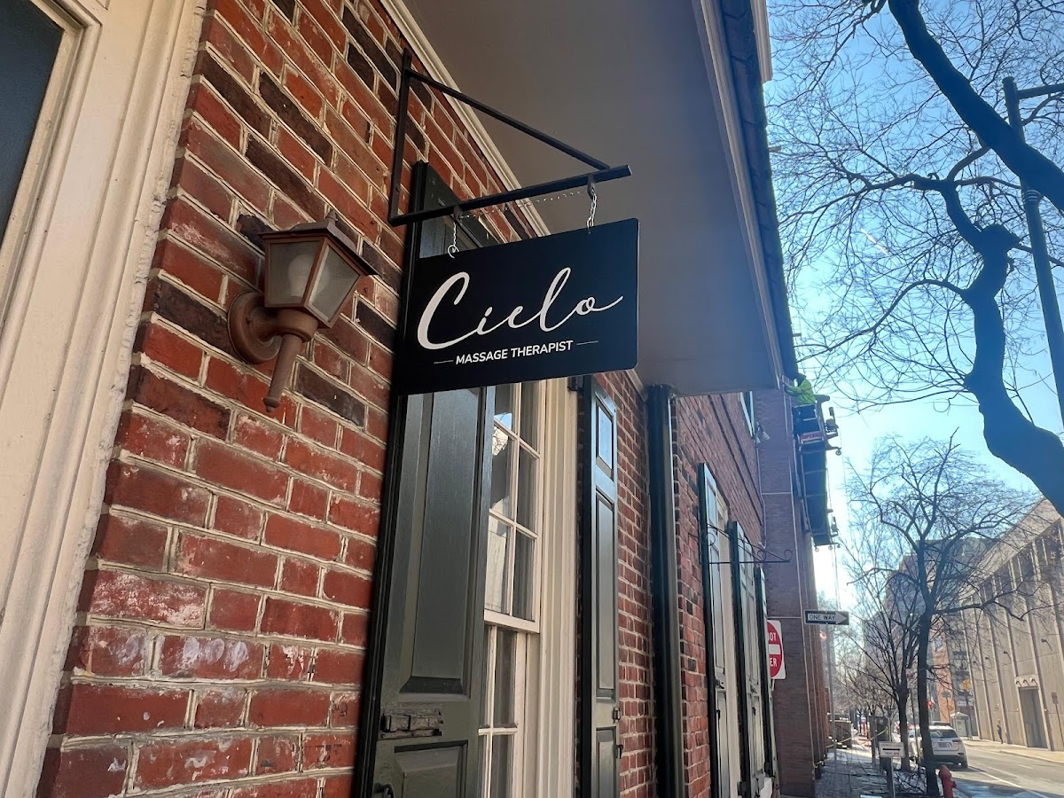 Cielo Spa & Wellness – The Best Massage in Philadelphia | Deep Tissue | Hot Stone | Swedish | Sports Recovery & More
