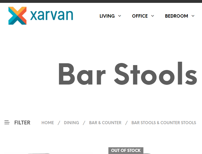 Xarvan Inc.