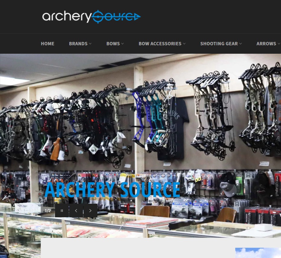 Archery Source Canada