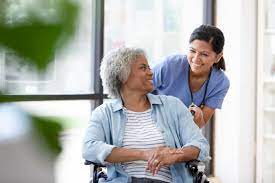 Lake Lodge Nursing & Rehabilitation