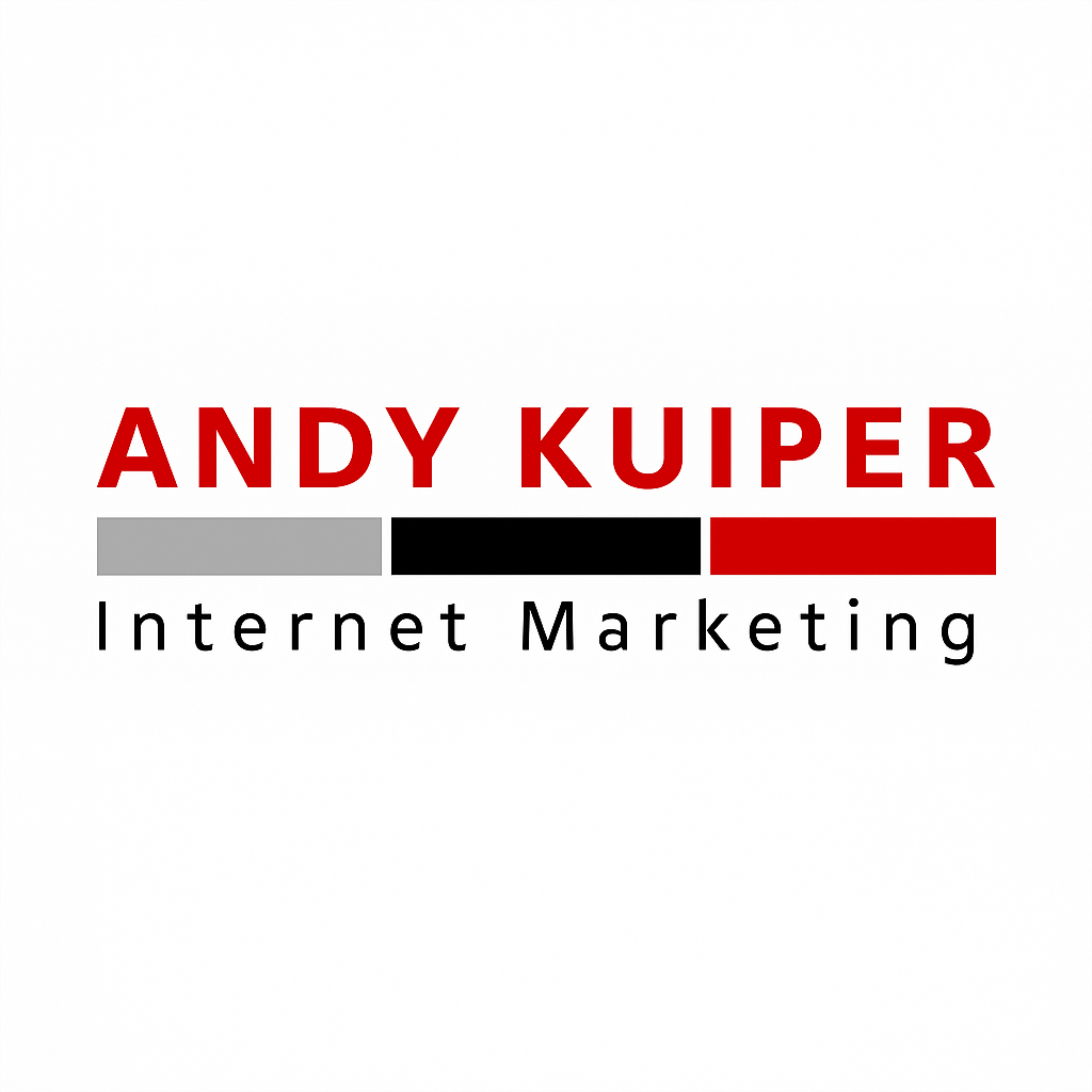 Andy Kuiper Internet Marketing