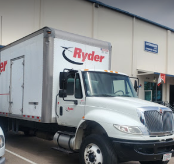 Ryder Truck Rental