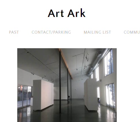 Art Ark Gallery