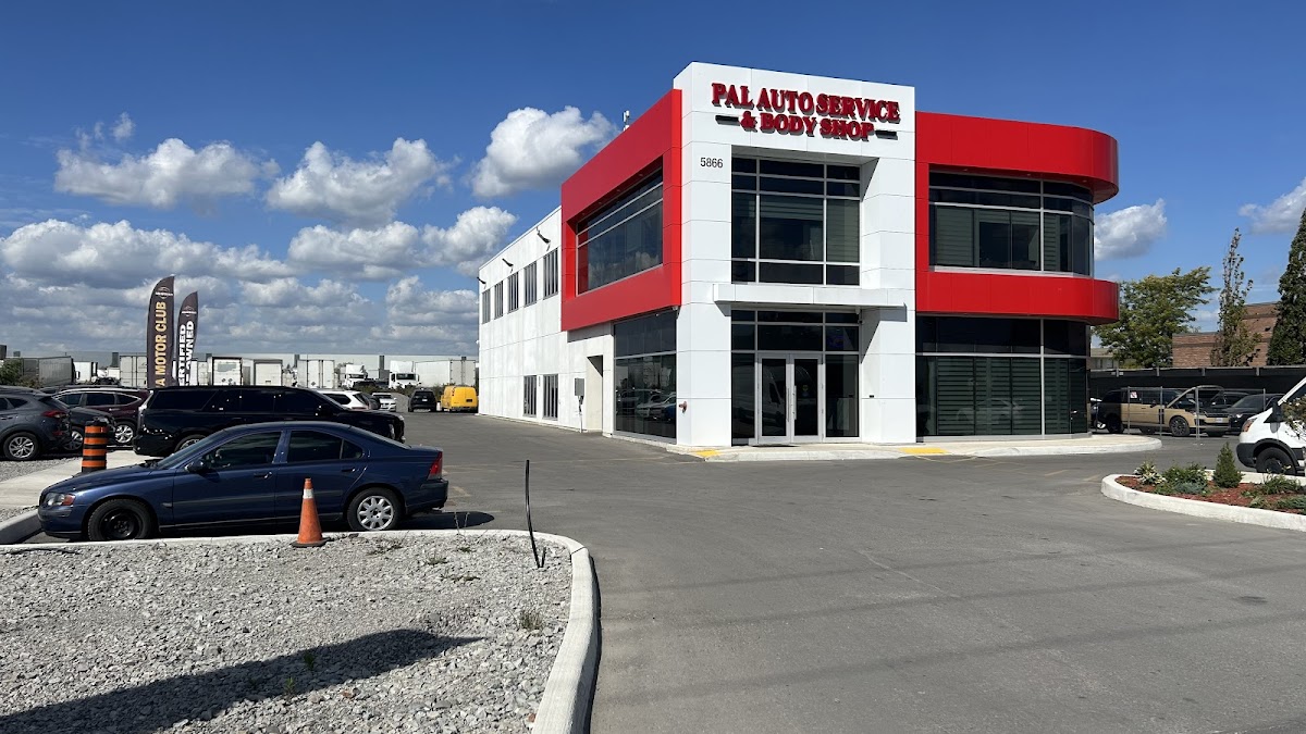 Alpha Motor Club