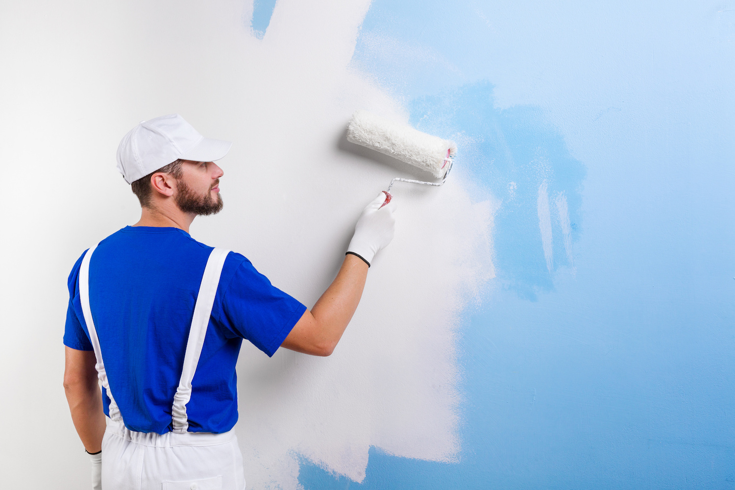 3rd Gen Painting and Remodeling Madison WI
