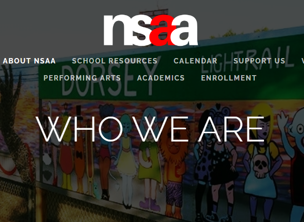 New School for the Arts & Academics