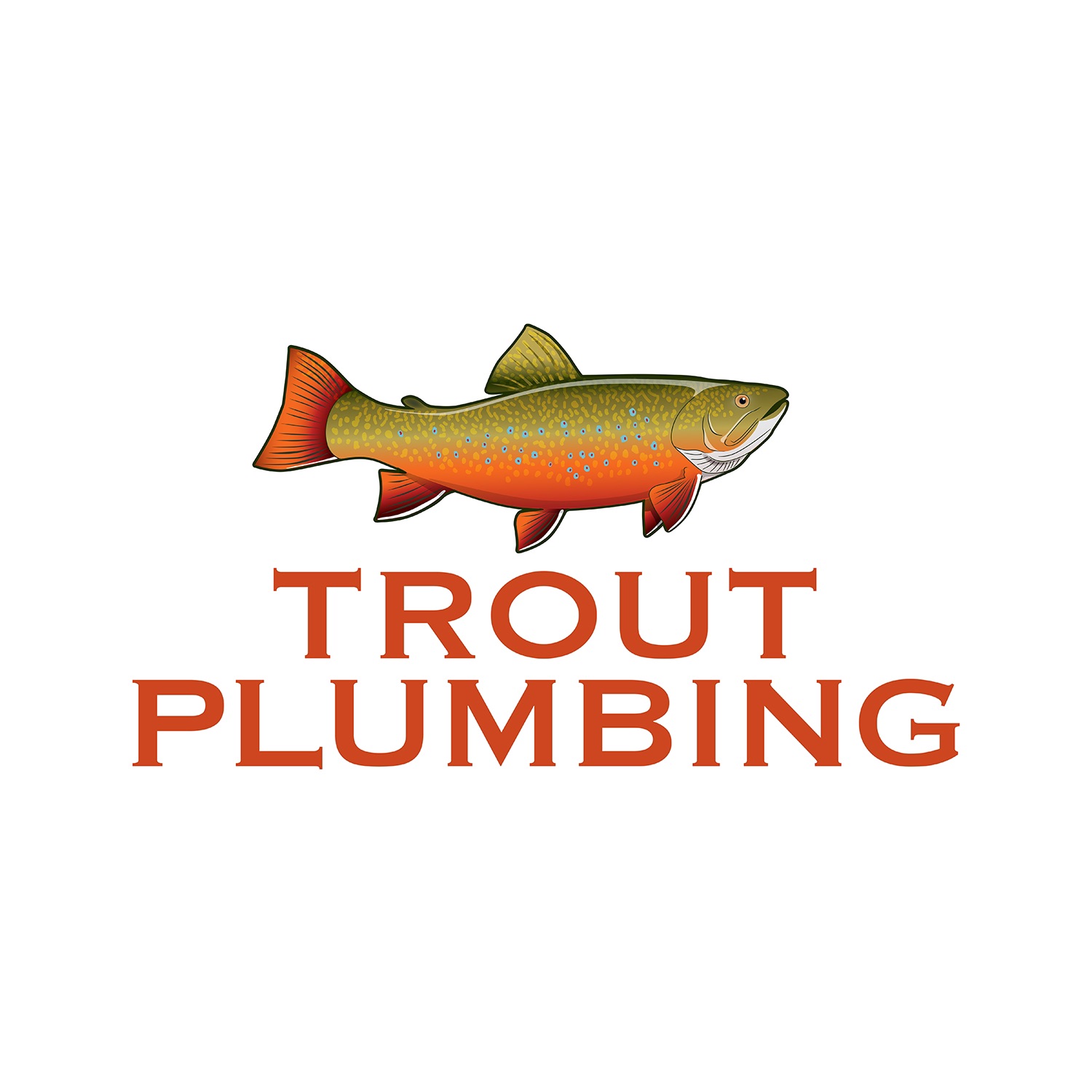 Trout Plumbing