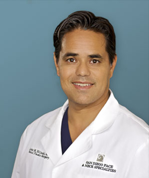 John M. Hilinski, M.D.