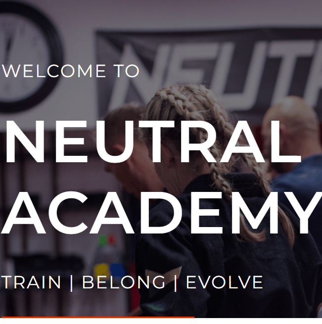 Neutral Ground Academy