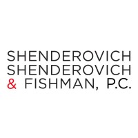 Edward A. Shenderovich Esq.