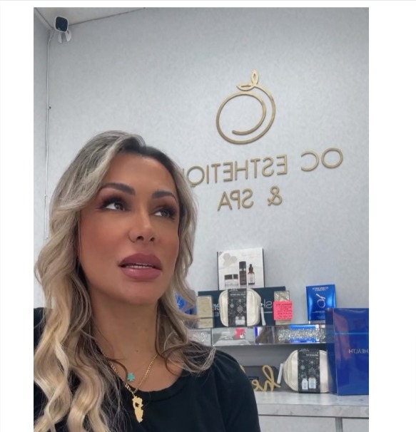 OC Esthetique and Spa
