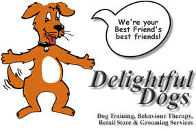 Delightful Dogs