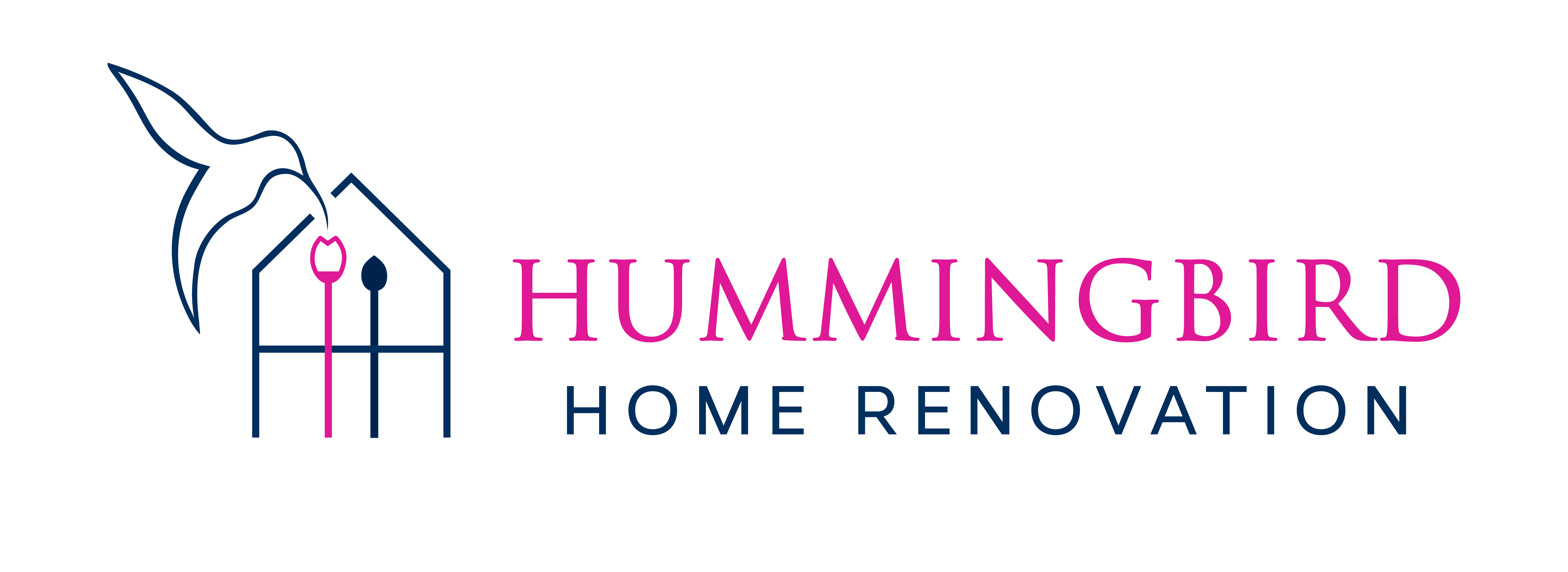 Hummingbird Home Renovation