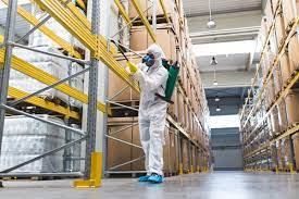 JetCo Pest Services