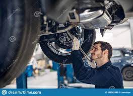 Dutch's Auto Service Inc.