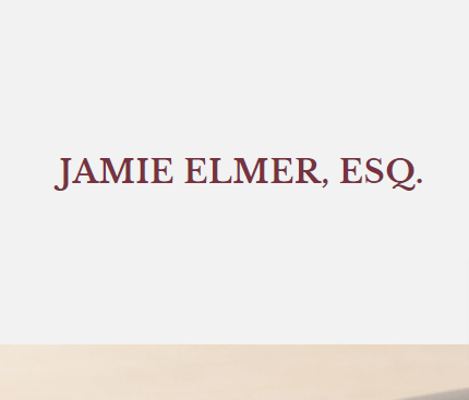 Martin "Jamie" Elmer