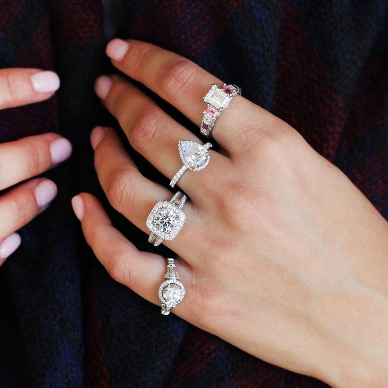 Mark Diamond's Jewelers