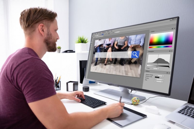 CMYK Printing & Graphics
