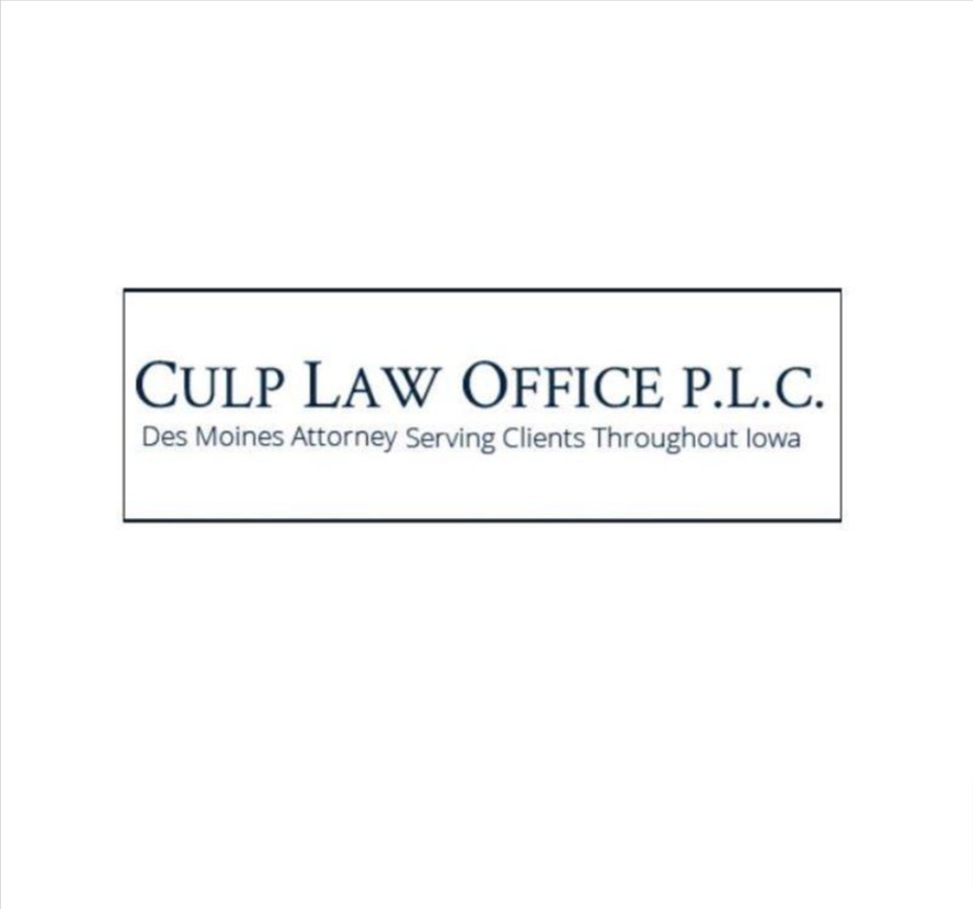 Culp Law Office PLC