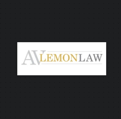 A.V. Lemon Law / Jude Aoun, APC, Attorney