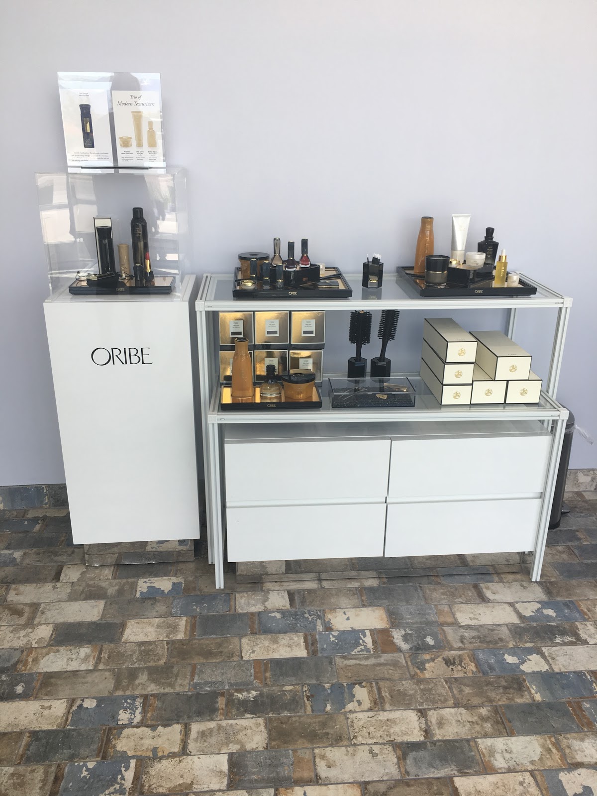 Lucienne Salon Spa Boutique