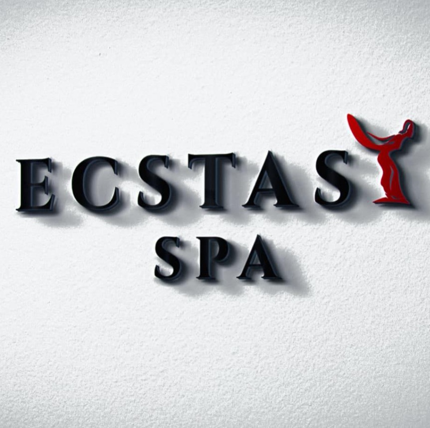 Ecstasy Laser Spa