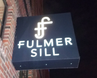 Fulmer Sill
