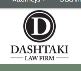 Cyrus Dashtaki - Dashtaki Law Firm
