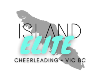 Island Elite Cheerleading - Victoria, BC