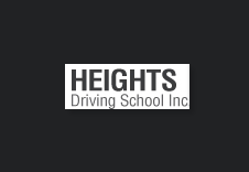 Heights Driving School