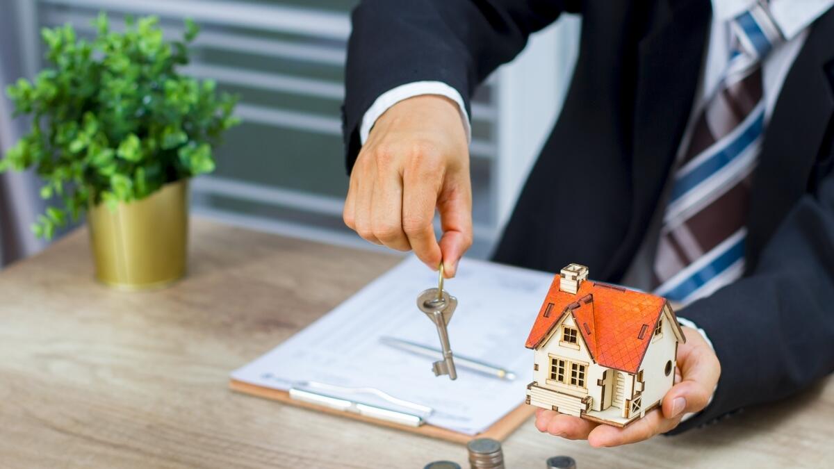 Jeff Krieger - OMAC Mortgages