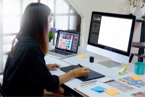 Strange Ideas - Graphic Design, Marketing, Web Design, Branding