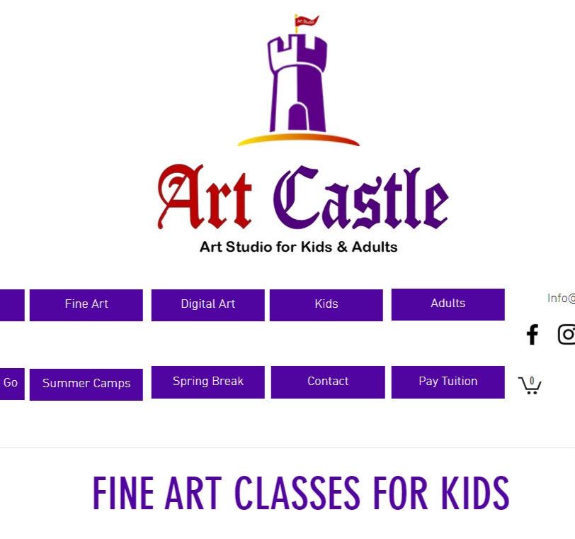 Art Castle