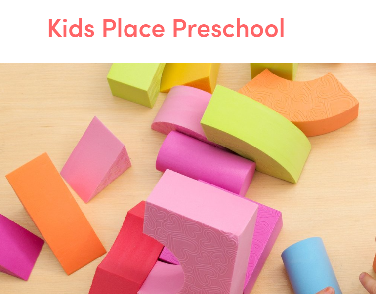 Kids Place Preschool