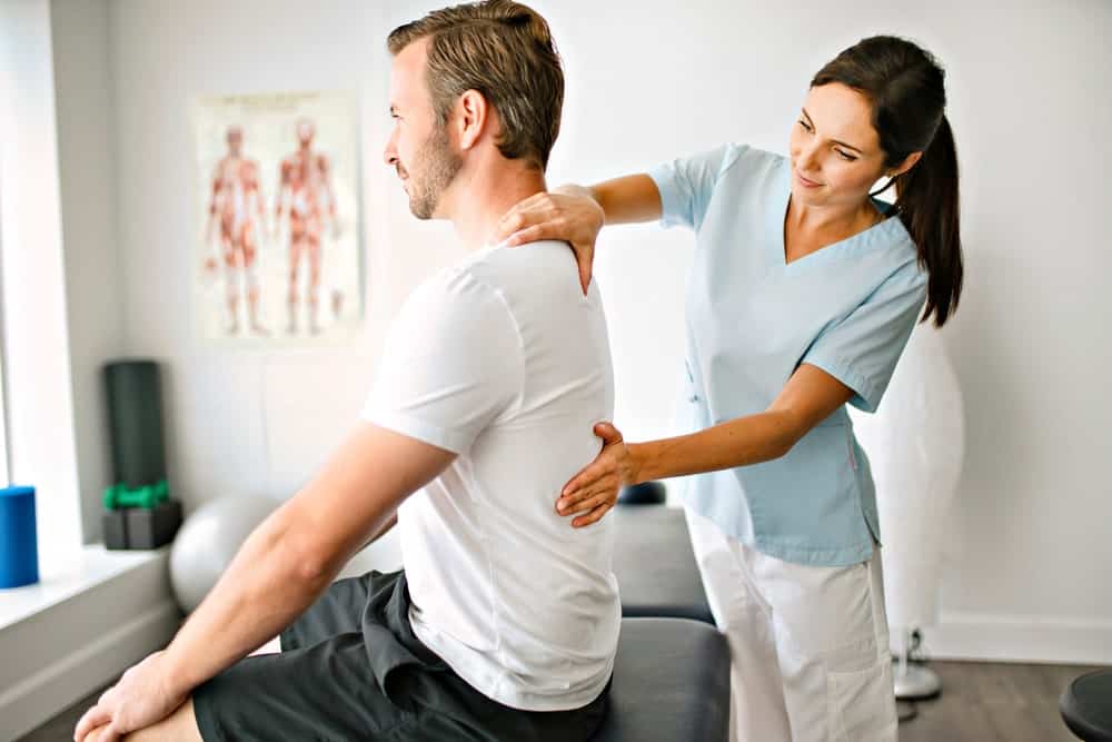 Synergy Chiropractic & Bodywork