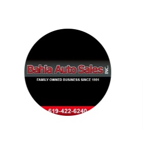 Bahia Auto Sales